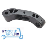 KUKIRIN G2 FRONT FORK DOWN TUBE GOOSENECK SUPPORT ASSEMBLY myscooterparts.com